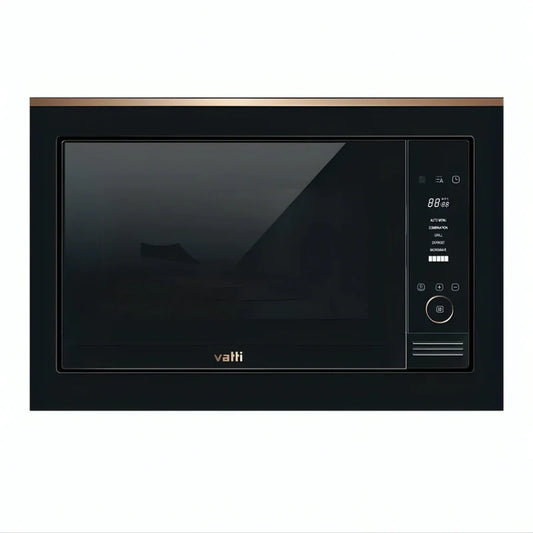Vatti 31 L Built‑In Microwave & Grill Model MO-312