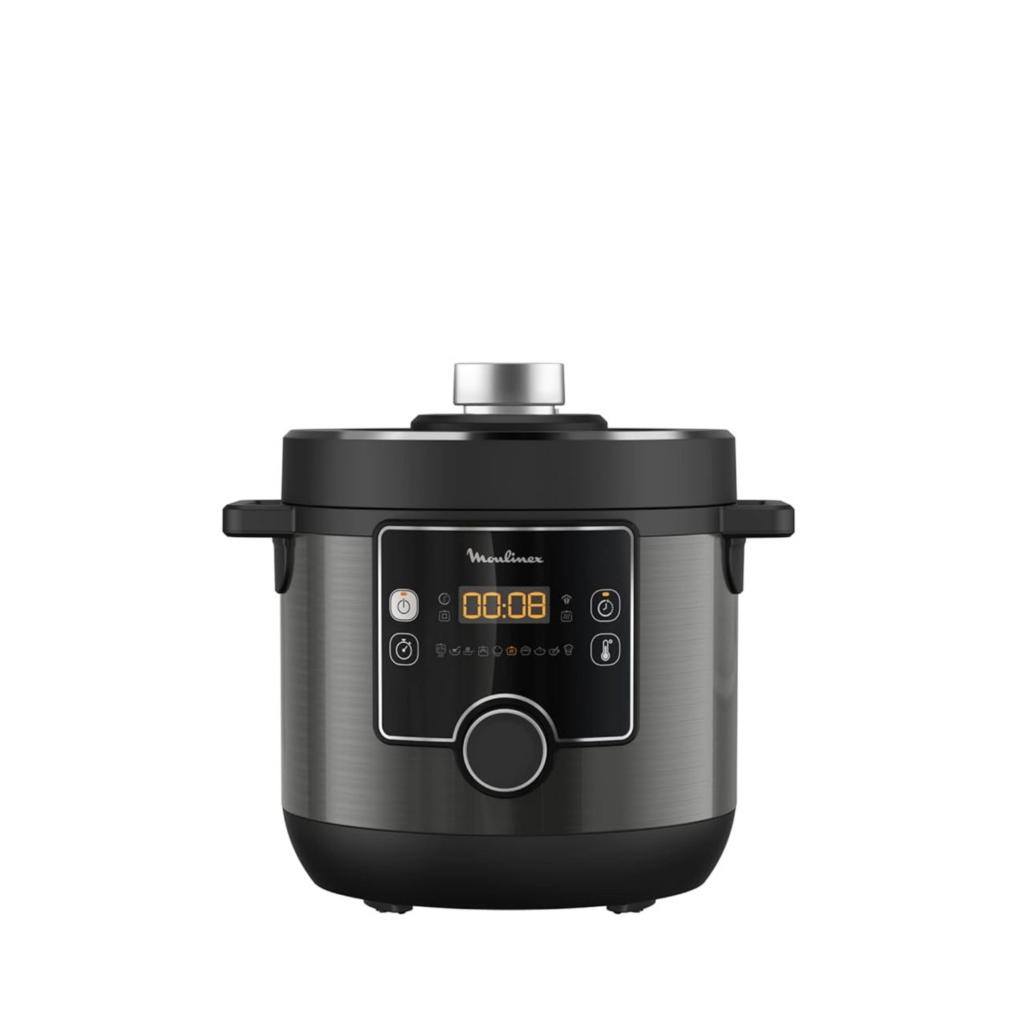Moulinex Multicooker Turbo Cuisine Maxi Model CE777G27