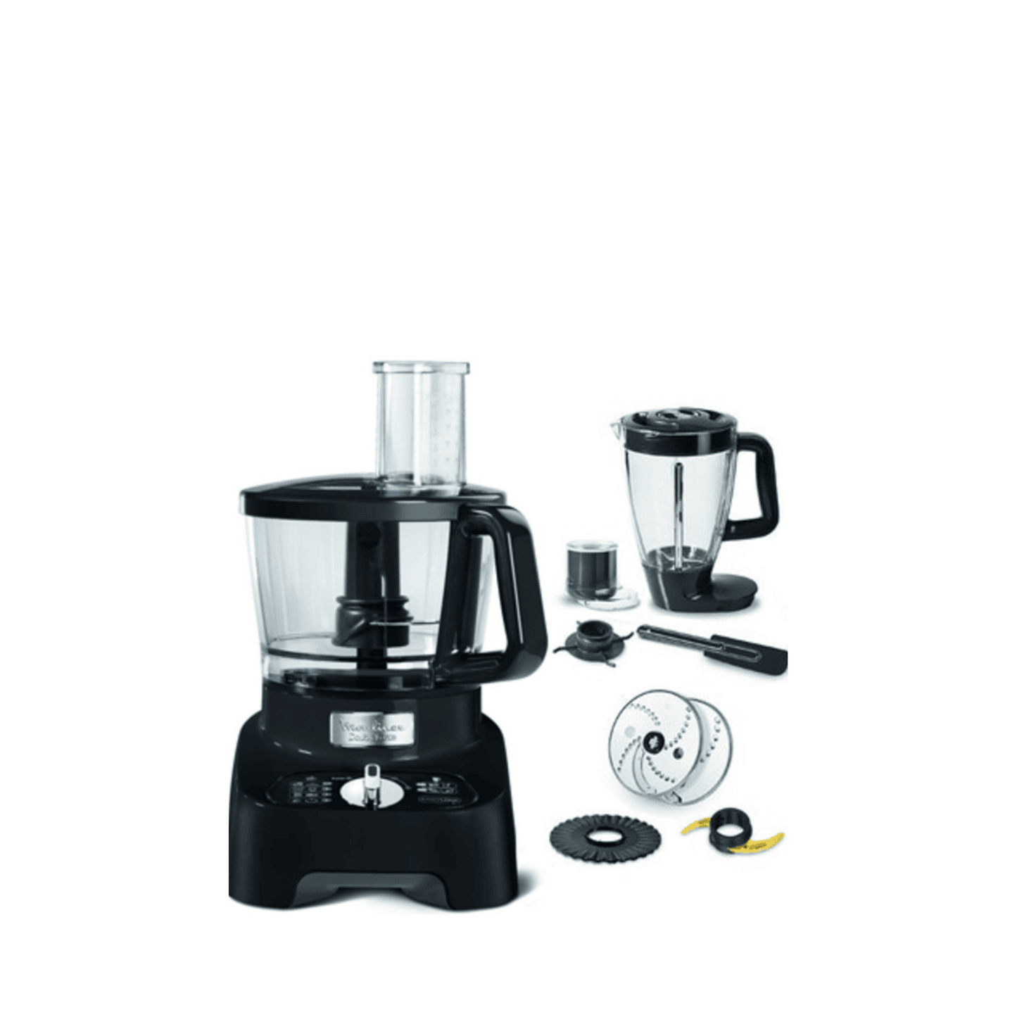 Moulinex Food Processor Model FP821827