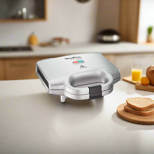 Moulinex UltraCompact Sandwich Maker SM154