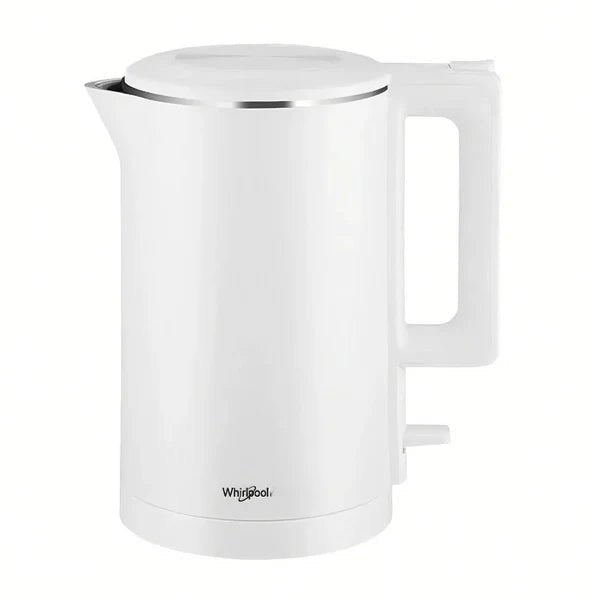 Whirlpool Electric Kettle Model WEK MS171ZT - Friends Corporation