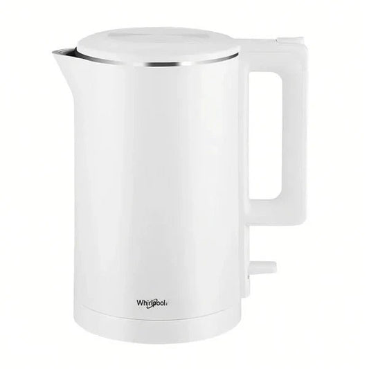 Whirlpool Electric Kettle Model WEK MS171ZT - Friends Corporation