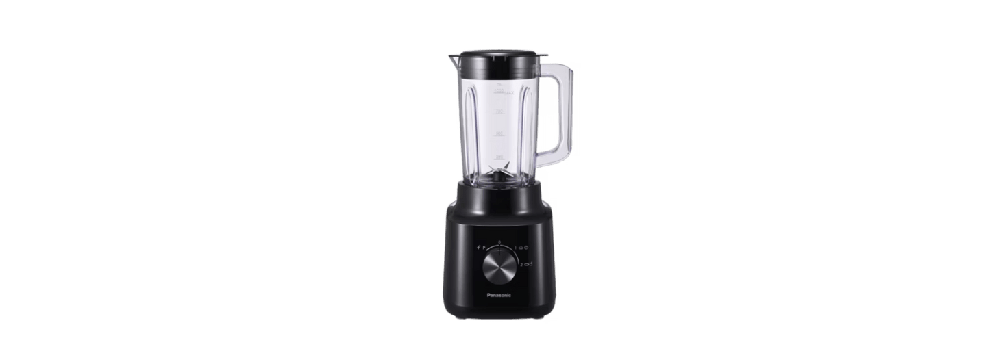 Panasonic Blender with 2 Dry Mills Model MX - CP3121 - Friends Corporation