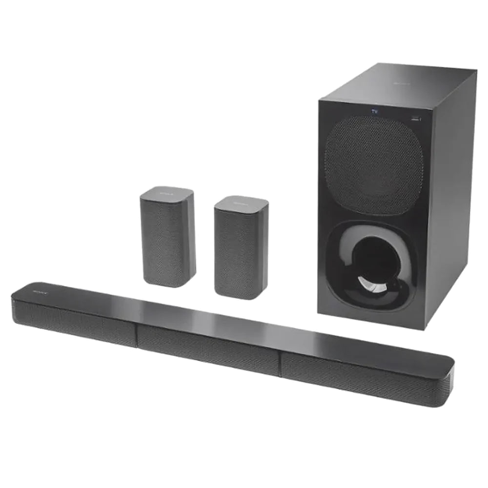 Sony HT‑S20R 5.1 Channel Home Cinema Soundbar System