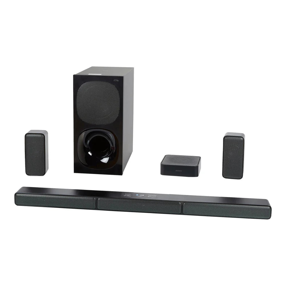 Sony Sound Bar HT-S40R