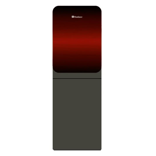 Dawlance 3 Tap Water Dispenser 1051-GBR-R