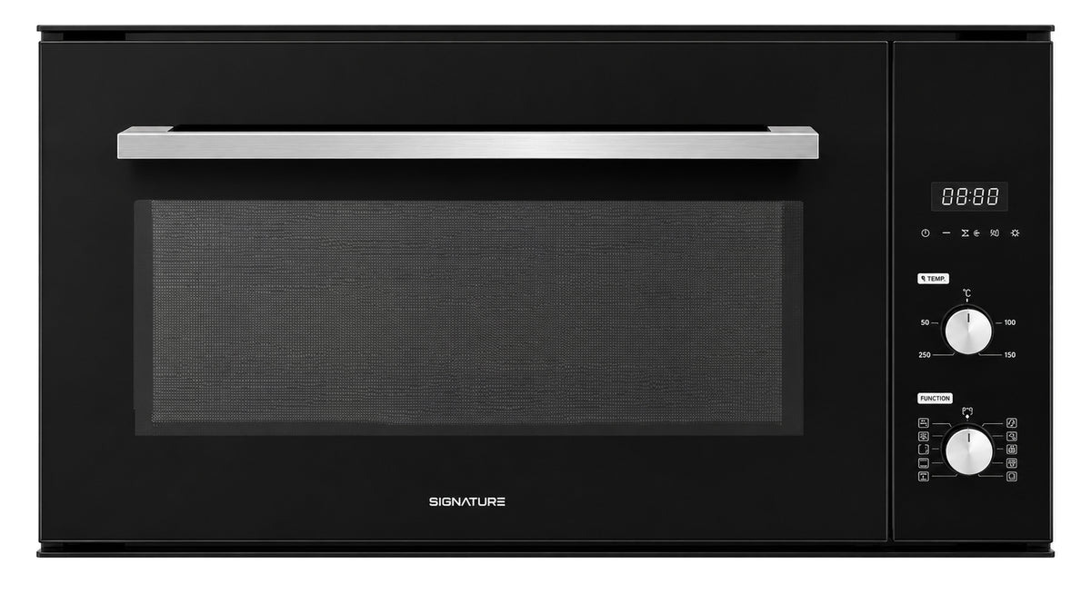 SIGNATURE BUILT-IN BAKING OVEN Model MM900