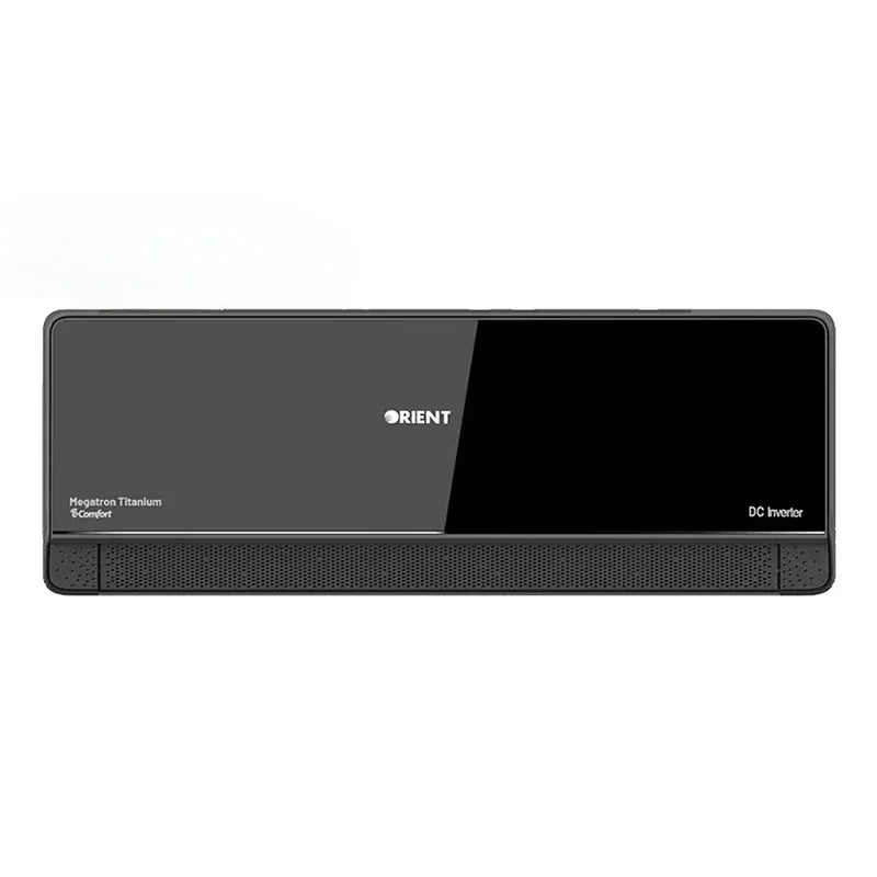 Orient 1 Ton Inverter Split AC 12X-TITANIUM