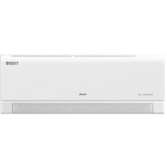 Orient 2.0 Ton Inverter AC Model 24X-PLATINUM-T3 - Friends Corporation