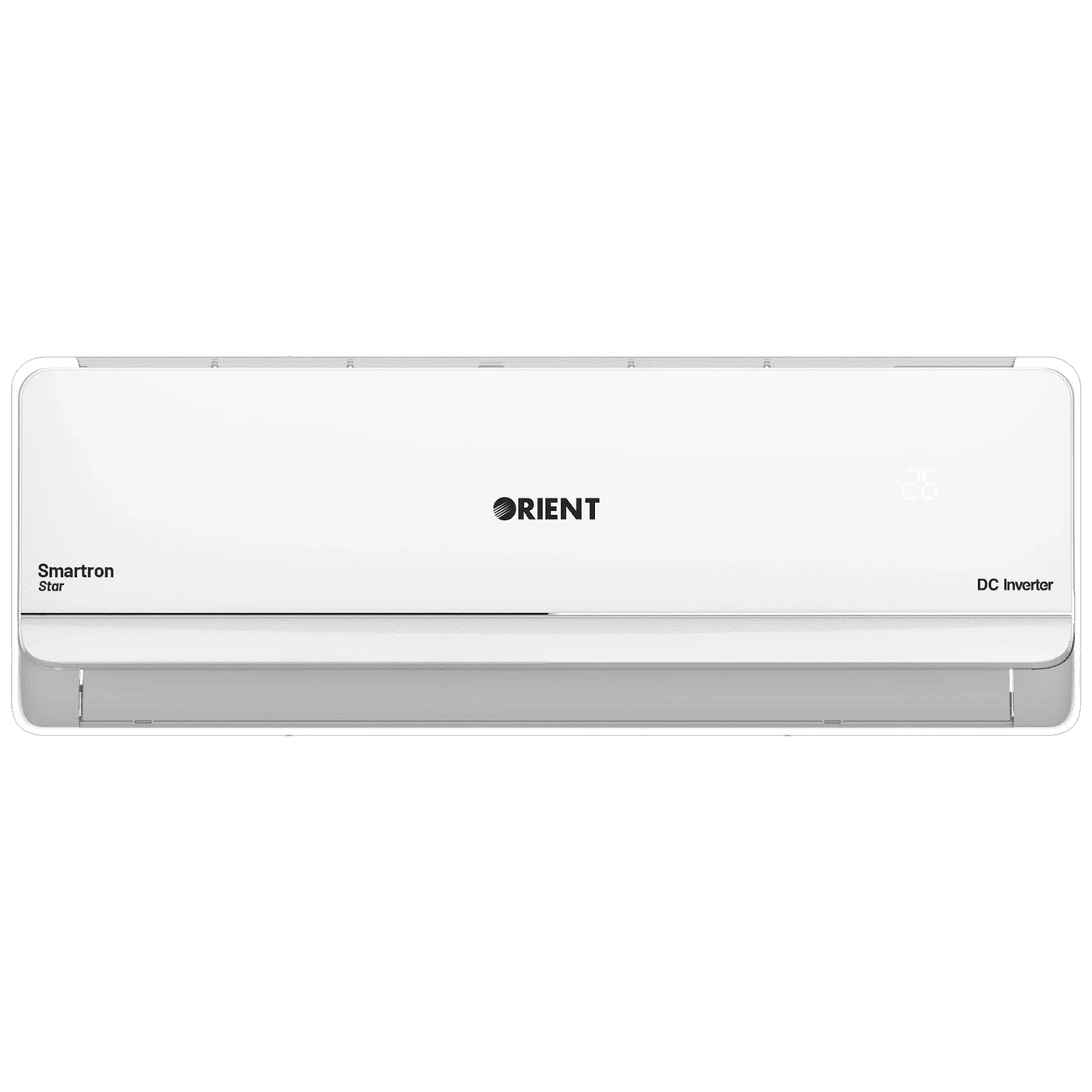 Orient 1.5 Ton Wall Type Invertor AC Model 18CSTAR-PW-T3 - Friends Corporation