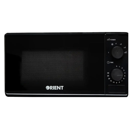 Orient Microwave Oven Puff 20M