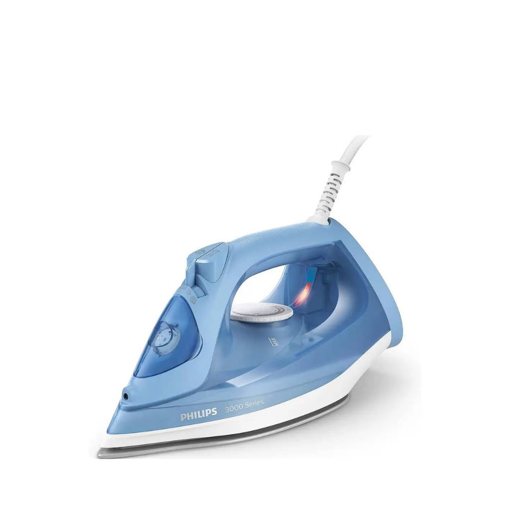 Phillips Steam Iron DST3020