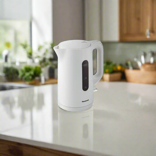 Panasonic Electric Kettle NC-K101 (White)