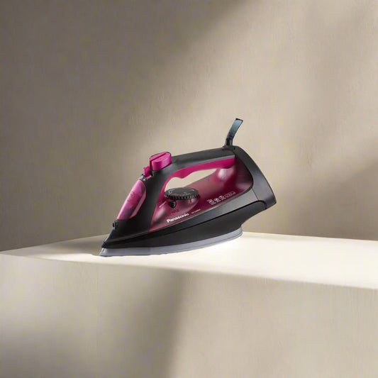 Panasonic Iron U400-NI