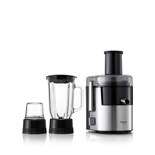 Panasonic Juicer Blender Model MJ DJ31
