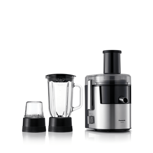 Panasonic Juicer Blender Model MJ DJ31 - Friends Corporation