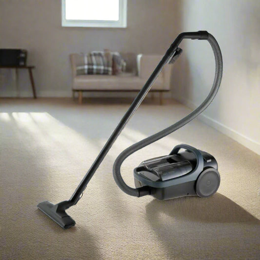 Panasonic Vacuum  Cleaner 601CL