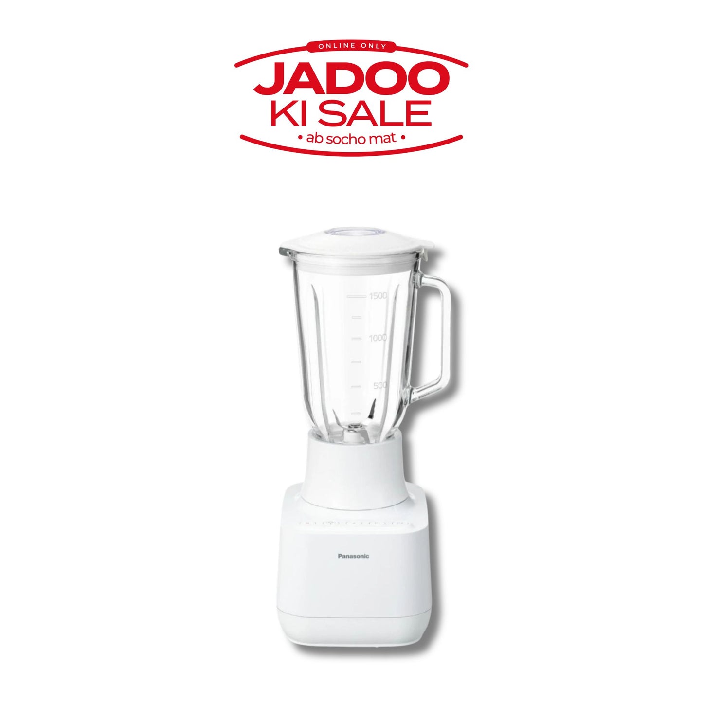 Panasonic Blender MG5321