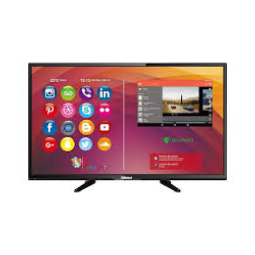 Nobel 43 Inch Full HD Smart LED TV 43EL9