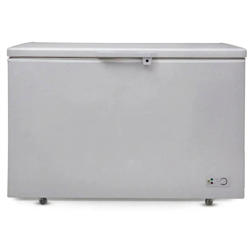 PEL CHEST DEEP FREEZER Model PDF-130 (Grey)