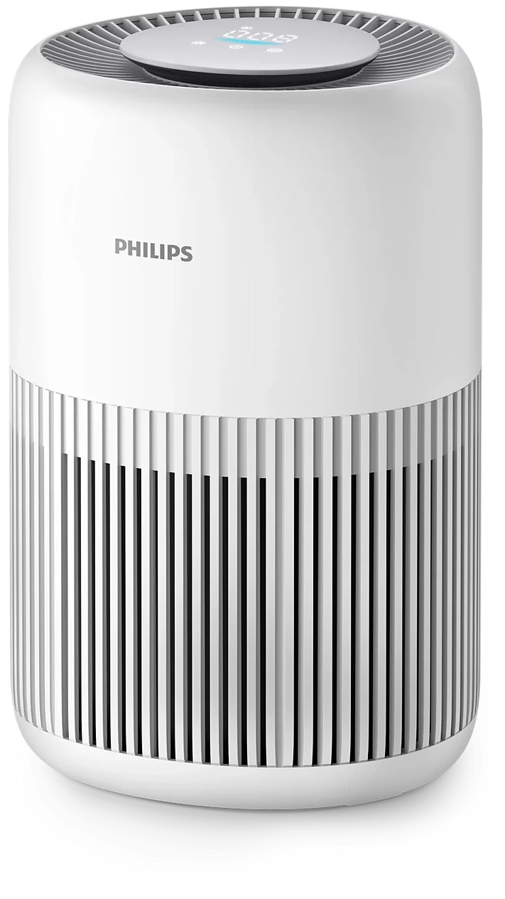 PHILIPS AIR PURIFIER Model AC0920 (Arctic White)