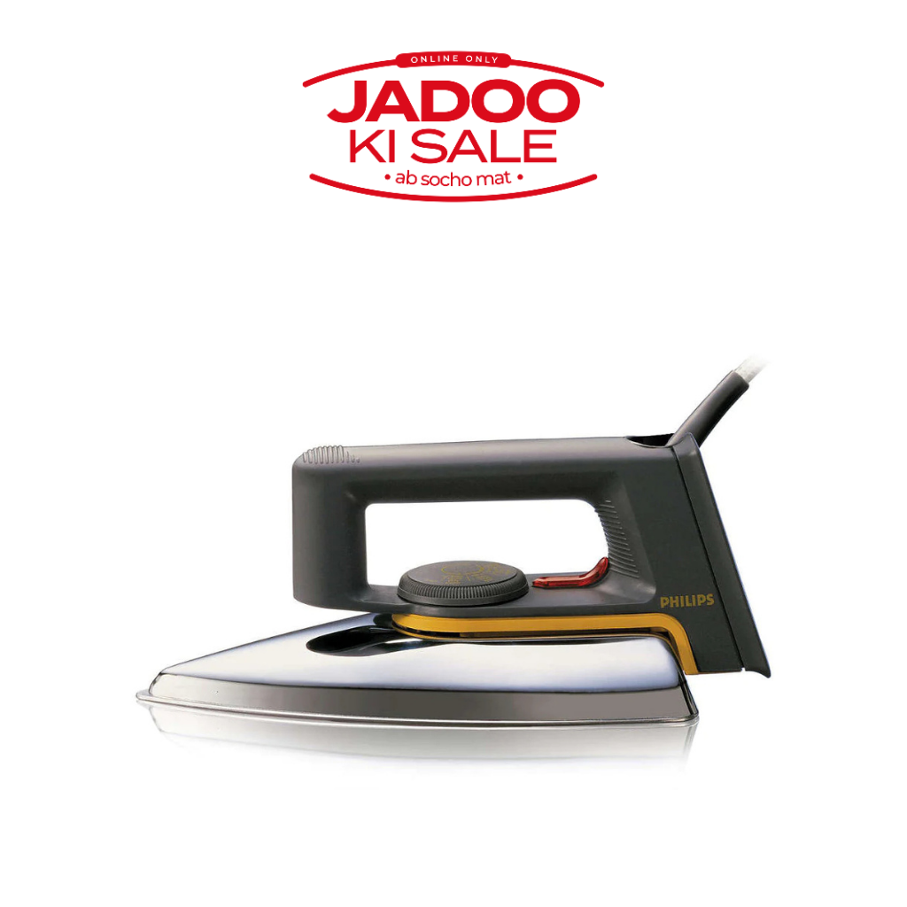 Phillips Iron HD1172