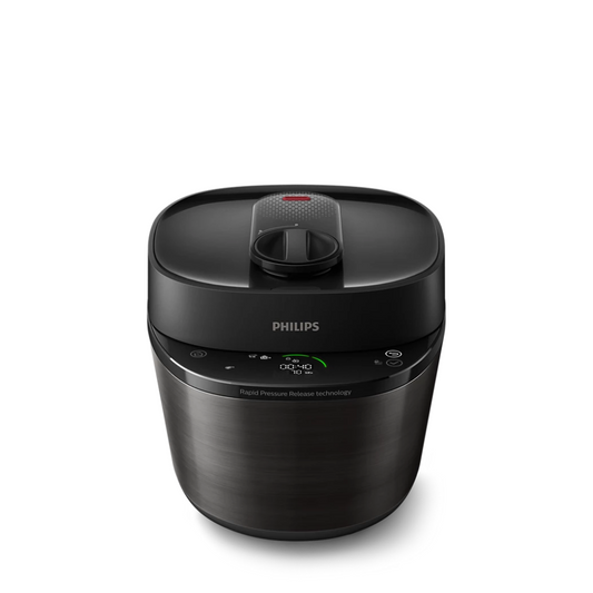 Philips All-in-One Pressurized Cooker Model HD2151