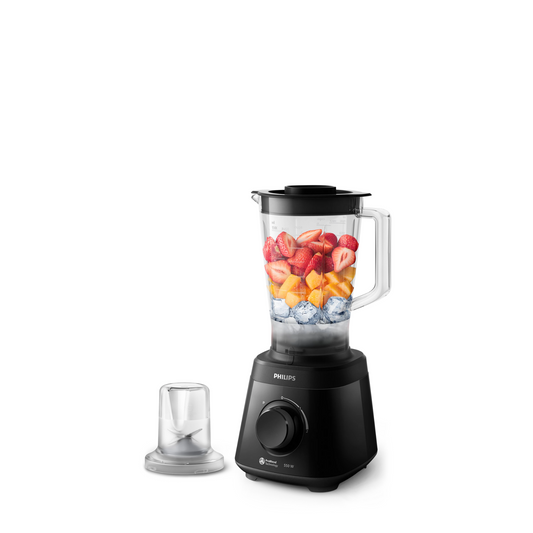 Philips Daily Collection Blender Model HR2141