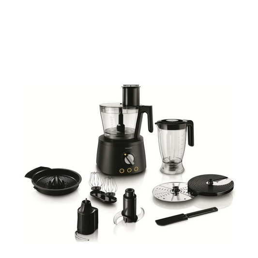 Philips Food Processor HR7776