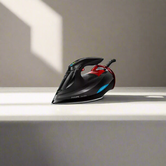 Phillips Fully Automatic Steam Iron GC5037