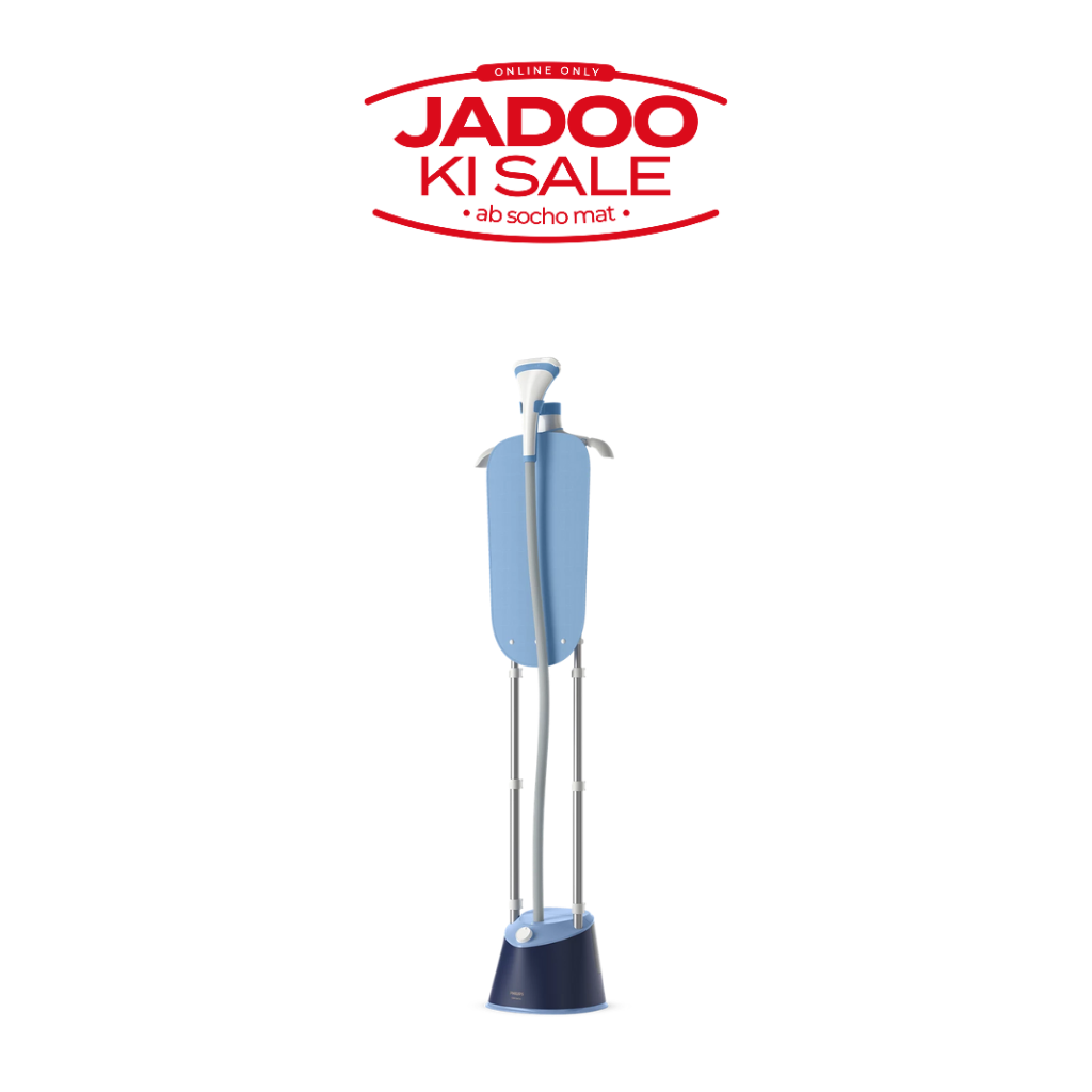 Philips Upright Garment Steamer Model STE1030/26
