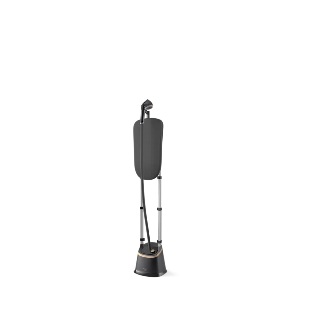 Philips Stand Garment Steamer 3000 Series with Tilting StyleBoard Model STE3170/80