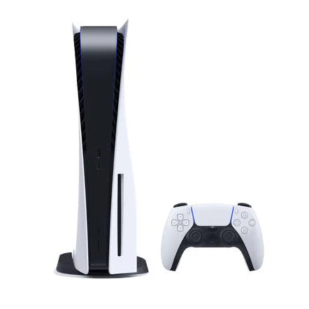 Sony PlayStation 5 825GB Gaming Console