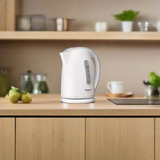 Panasonic 2200W Electric Kettle NC-GK1