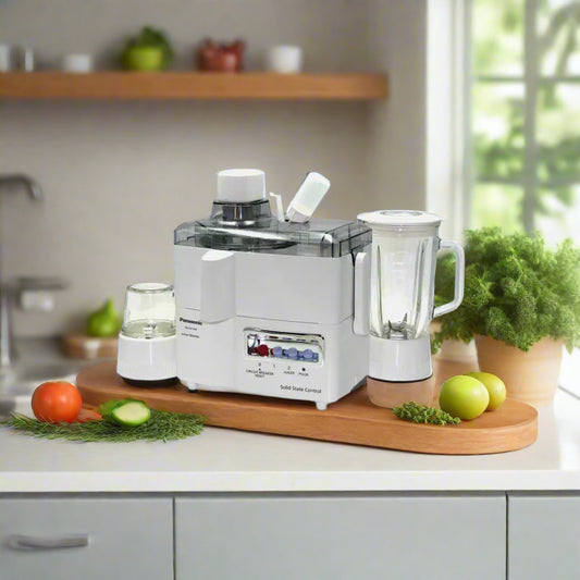 Panasonic Juicer Blender & Milk Shaker MJ-176