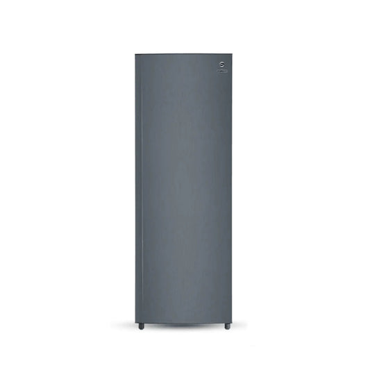 PEL 9 CFT Vertical Freezer Model PVF 6D BMG