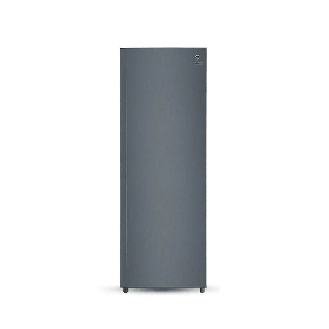 PEL 9 CFT Vertical Freezer Model PVF 6D BMG - Friends Corporation