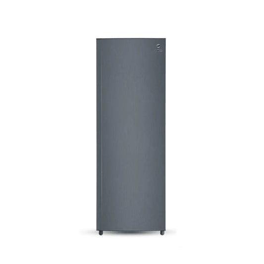 PEL 9 CFT Vertical Freezer Model PVF 6D BMG - Friends Corporation
