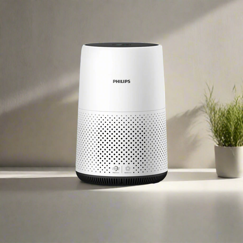 Philips Compact Air Purifier AC0850-20