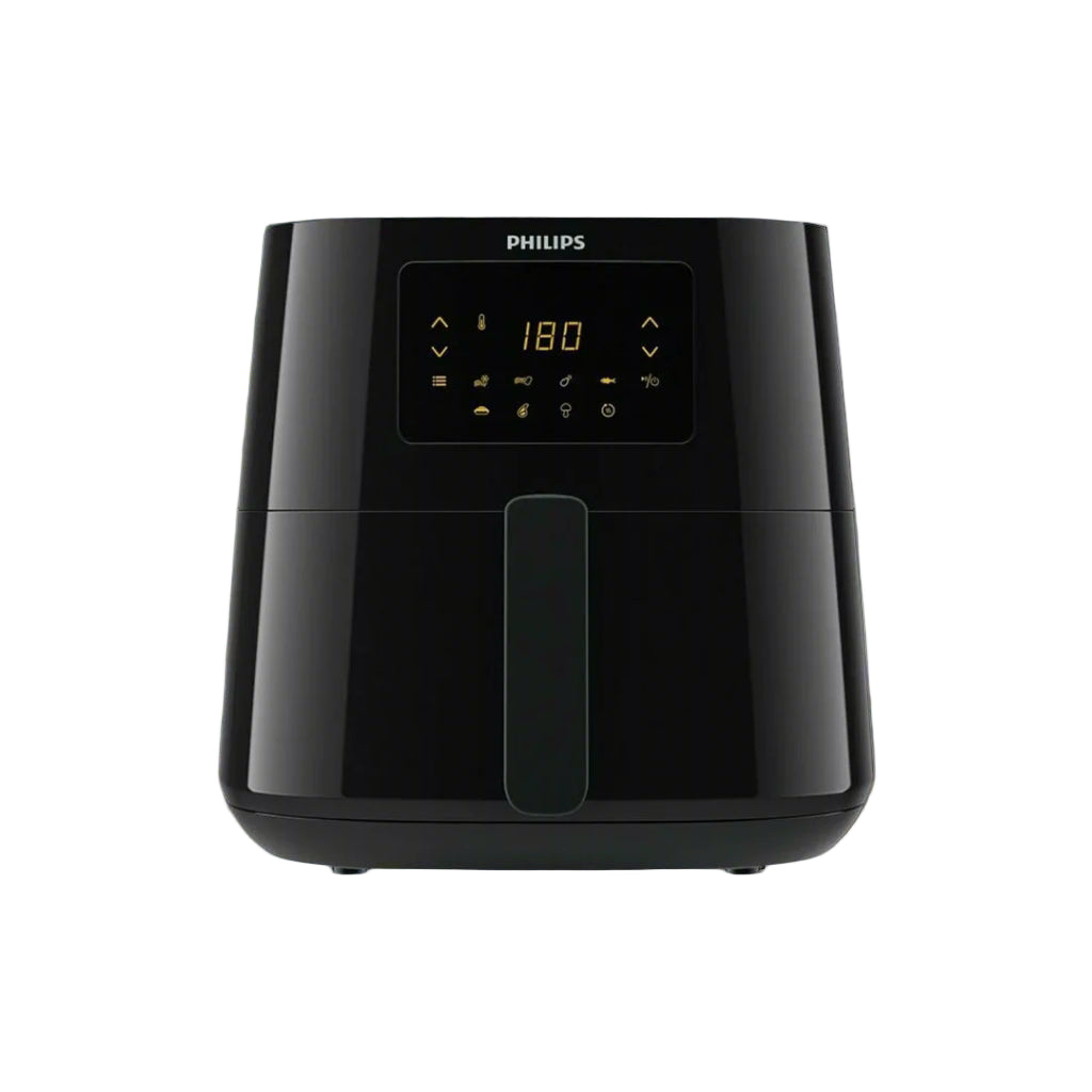 Philips Essential Air Fryer 6.2L Black HD-9270