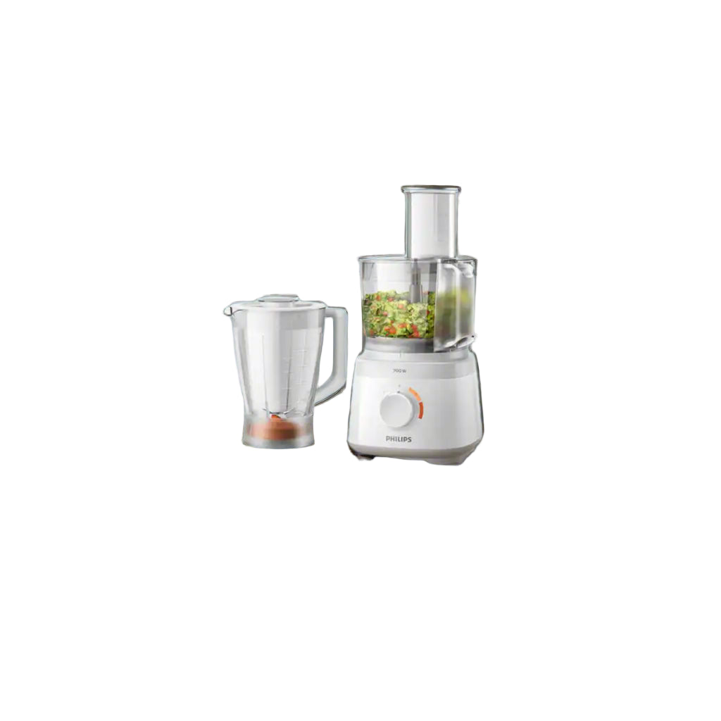 Philips Food Processor 7320HR