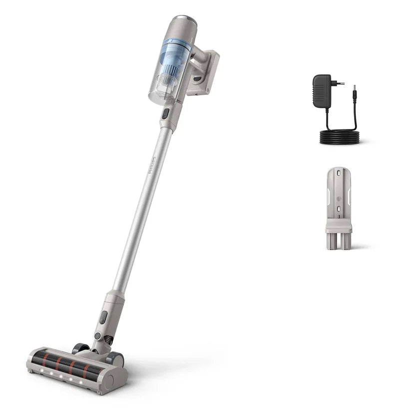 Philips 2000 Series XC2011/61 Cordless Vacuum Cleaner
