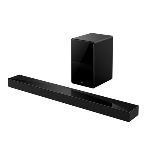 TCL Soundbar Model Q75H - Friends Corporation
