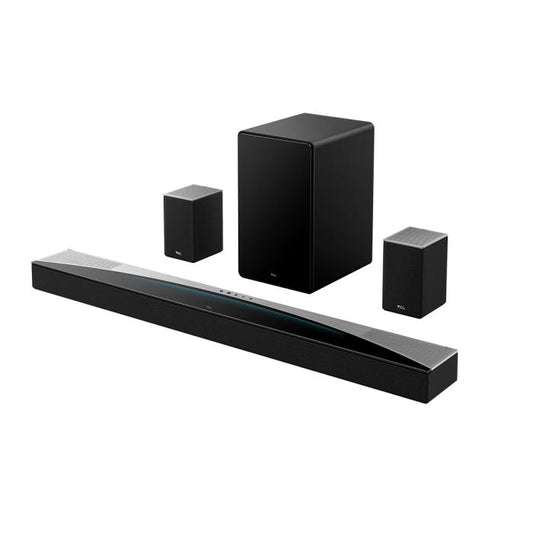 TCL Soundbar Model Q85H - Friends Corporation