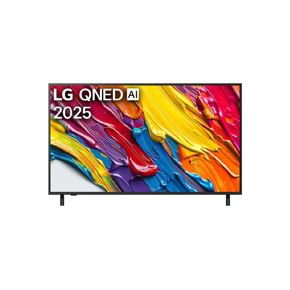 LG 55" QNED TV Model 55QNED82ASA - Friends Corporation