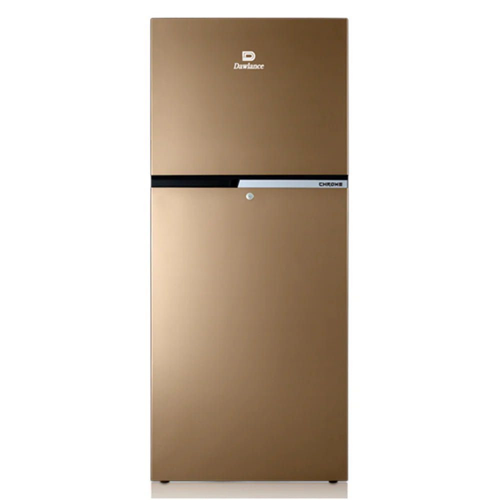 Dawlance 12 cu ft Double‑Door Direct‑Cool Refrigerator Model 9173 PC - Friends Corporation