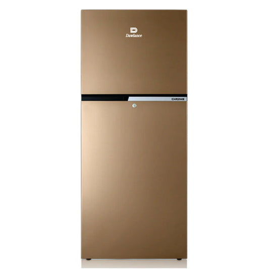 Dawlance 12 cu ft Double‑Door Direct‑Cool Refrigerator Model 9173 PC - Friends Corporation