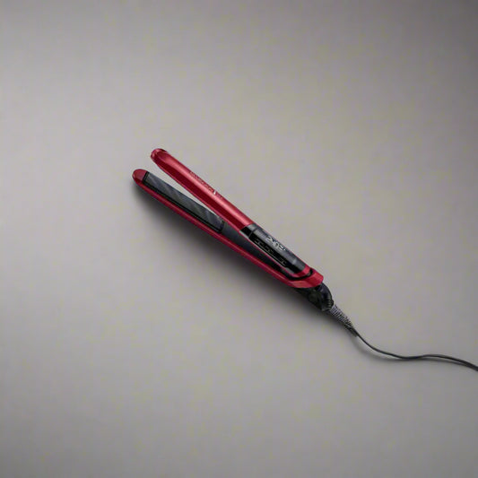 Remington Hair Straightener Silk Ceramic S9600