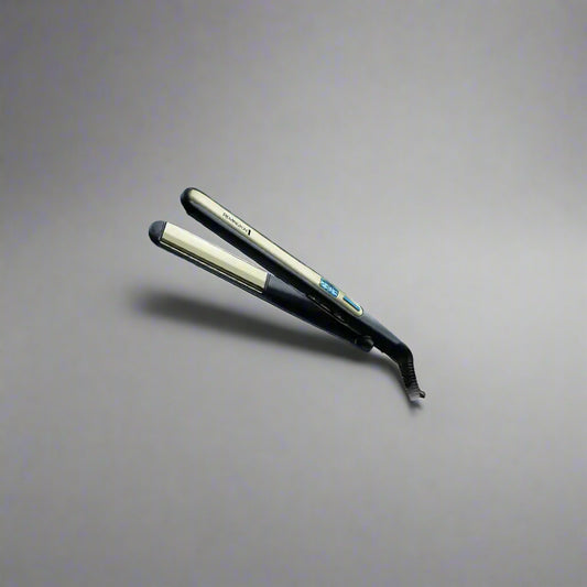 Remington Straightener Sleek and Curl S6500t