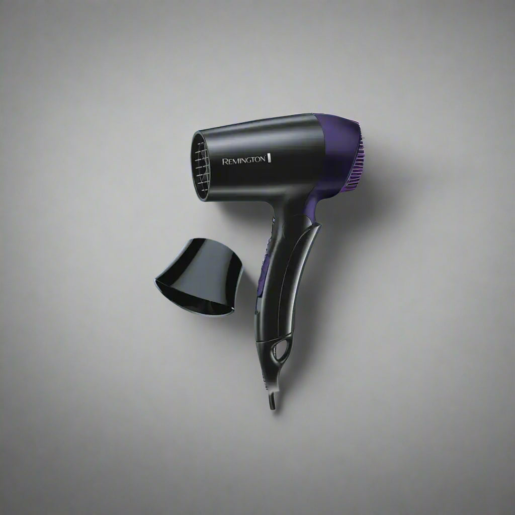 Remington Travel Hair Dryer D2400